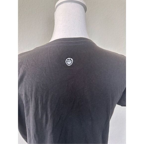 Life Is Good Moonshine V Neck - Picture 5 of 7